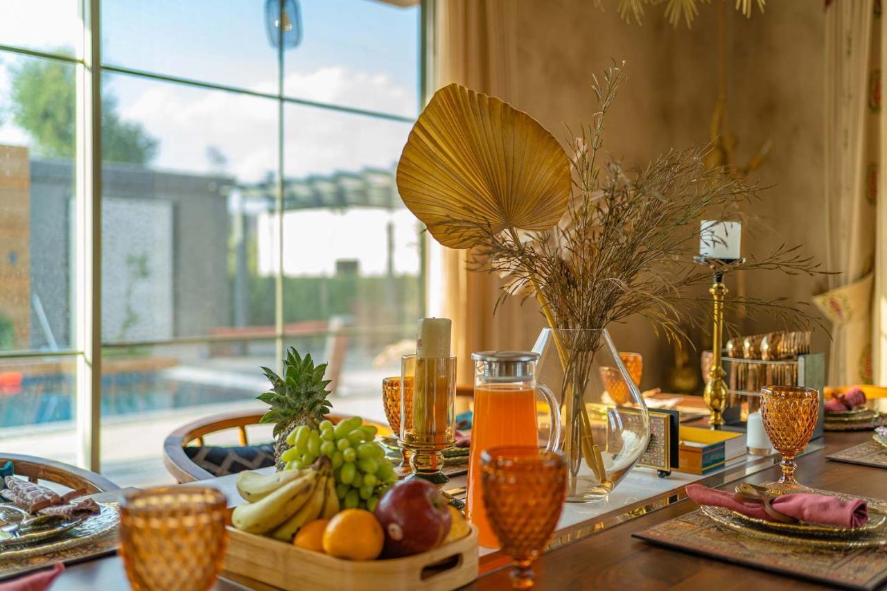 Noah'S Ark By Stayvista - Jaipur With Private Pool Dhānd Esterno foto